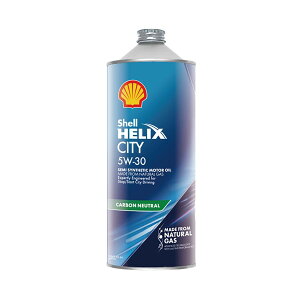 SHELL(VF) HELIX CITY(wbNX VeB) 5W-30 SP GF-6A 1L