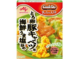̑f@CookDo@iNbNhDj@傤̑M@Ƃ뗑؃Lxc@100g@3`4lO@ia킹j