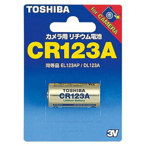 ���� TOSHIBA CR123AG CR123AG