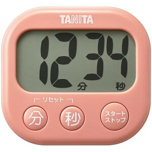^j^ TANITA Rۂł^C}[ Lb`^C}[ R[sN TD429PK TD-429-PK