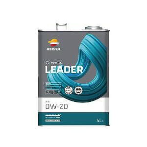 REPSOL(v\) 4֗p[^[IC [_[ uI 0W-20 4L