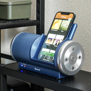 mz[fBOX ANABAS Bluetooth Xs[J[ ABS-215-FB h X}zCX[dΉ