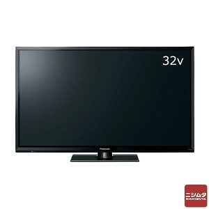 ���V�i���p�i�\�j�b�N VIERA �r�G�� �t���e���r TH-32J300 �n�� BS 110�x CS �f�W�^���n�C�r�W�����t���e���r 32V�^ TH32J300 �e���r �y�����s�z