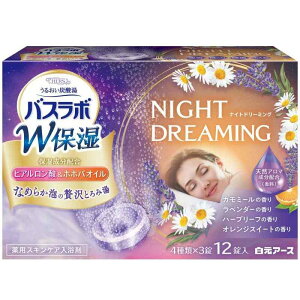 y򕔊OizA[X HERSoX{ Wێ NIGHT DREAMING12