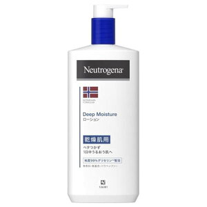 JNTLRV[}[wX Neutrogena(j[gW[i) mEF[tH[~ fB[vCX`[ {fB~N 450ml