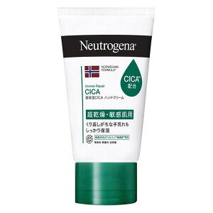 JNTLRV[}[wX Neutrogena(j[gW[i) mEF[tH[~ CeXyA CICA nhN[ 50g