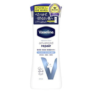 j[o Vaseline @Z AhoXhyA {fB[V 200ml