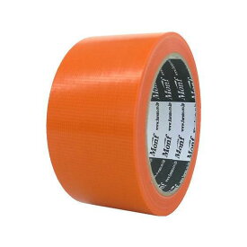 古藤工業 快適養生テープ オレンジ 50×25m