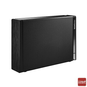 IO DATA n[hfBXN 6TB HDD-UTL6K