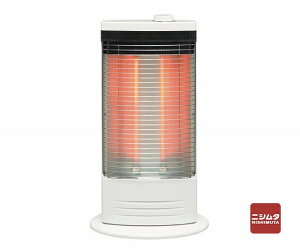 �g���g�~�@�ԊO���q�[�^�[�@�z���C�g�@EH-Q1024