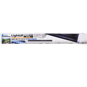 (Suisaku) CgAbv WIDE 600 ubN 60-70cmp