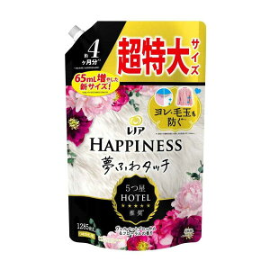 P&G mAnslX FxbgubT&t[̍ l  1285ml