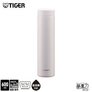 TIGER ^fM{g 600ml MMZ-W601 WZ ItzCg
