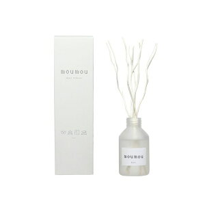 �十 moumou ���[���[ ���[�h�f�B�t���[�U�[ �V���N 100ml