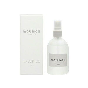 �十 moumou ���[���[ �s���[�~�X�g ���l�� 100ml