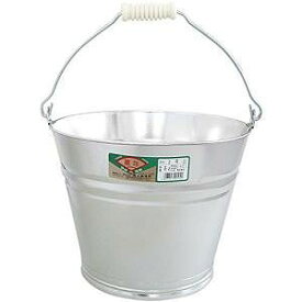 尾上製作所 バケツ 3号 8L