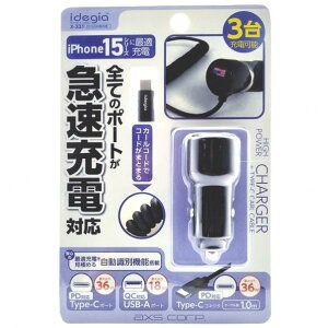 idegia _CNg DC2|[g[d C+A J[R[h `[W[