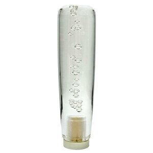 BRAITH(ブレイス) LEDクリスタルシフトノブ AF-195 クリア