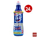 ユニリーバ 除菌クリーナー ドメスト 500ml ×24本 【送料無料】