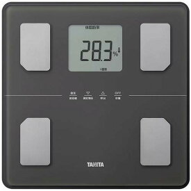 タニタ BC771DG 体組成計