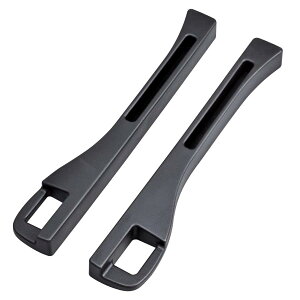 セイワ(SEIWA) 車内用品 シート隙間埋めクッション ウレタンシート隙間埋め+ポケット WA133