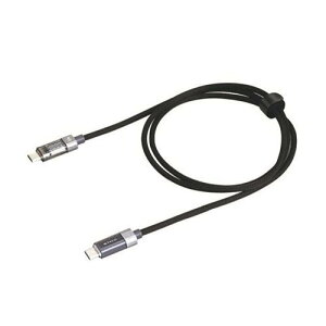 ZC(SEIWA) USBP[u USB-C&USB-C nCp[USBP[uCtoC D628