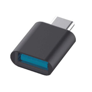 JV(Kashimura) USBϊA_v^ USB-ATypeC BK AJ-652