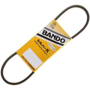 �o���h�[���w(BANDO) �t�@���x���g �V���o�[ K RAFK295