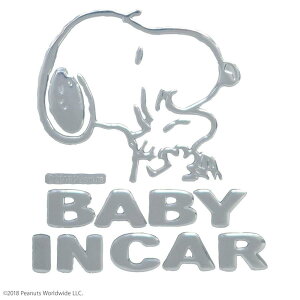 M(Meiho) Xk[s[ BABY IN CAR Gu XebJ[ Vo[ SN63