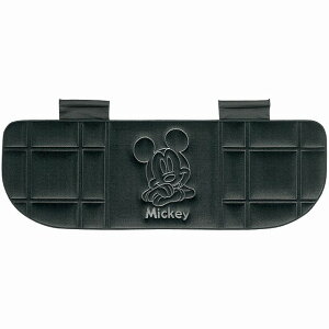 ボンフォーム ミッキープレスベロア T/CBK