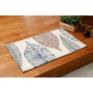 ���� Hagihara �����[ ���փ}�b�g ���� ���� ��50×80cm