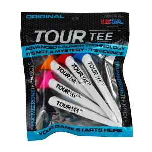 TOUR TEE 6�{�p�b�N TEMGN43