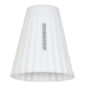 5050WORKSHOP �����^���V�F�[�h �~�j�}���C�g��p