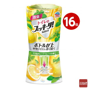 A[X gC̃XbL[I O[vt[c 400ml ×16