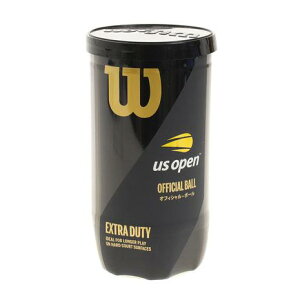 Wilson(EC\) dejX{[ US OPEN EXTRA DUTY 12
