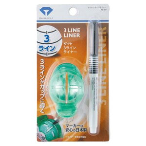 _CSt(DAIYA GOLF) St {[}[J[ C}[J[ AS-487