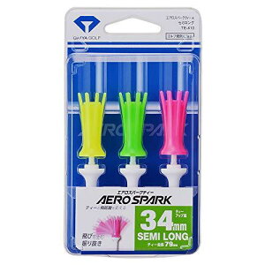 _CSt(DAIYA GOLF) SteB[ GAXp[NeB[ ?TE-410