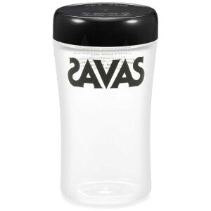 ���� �U�o�X(SAVAS) �v���e�C���V�F�C�J�[ 500ml ��(Black)