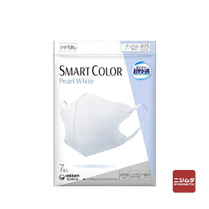 jE`[@K}XN@SMART COLOR@Pearl White@p[zCg@ӂTCY@7