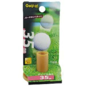 Cg(LITE) Golf it!(StCbg!) p[}lgeB[ MTCY(35mm)