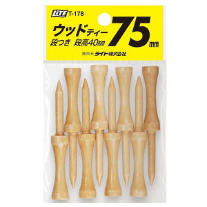 Cg(LITE) Golf it!(StCbg!) SteB[ EbheB[i 75mm T-178