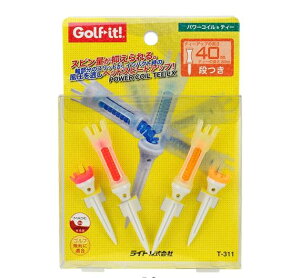 Cg(LITE) Golf it!(StCbg!) p[RC eB[ LX RO T-311