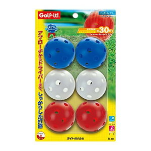 ���C�g(LITE) Golf it!(�S���t�C�b�g!) ���C�g R-10 ���C�g P�{�[���J���[