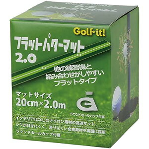 Cg(LITE) Golf it!(StCbg!) tbgp^[}bg 2.0 M-157