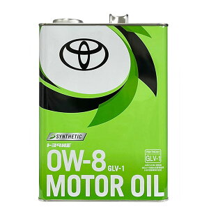 g^ [^[IC GLV-10W8 4L