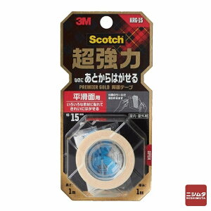 3M(X[G) Scotch(XRb`) ʃe[v Ƃ͂钴̓v~AS[h ʗp@15mmx1m KRG-15
