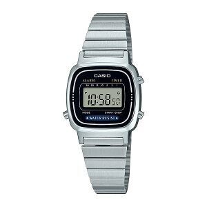 CASIO(JVI) rv JVI RNV LA670WA-1A2JF