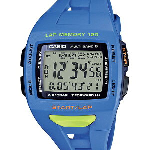 CASIO(JVI) JVI RNV STW-1000-2JH Y u[