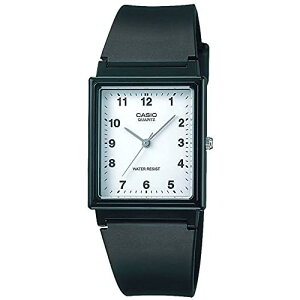 CASIO(�J�V�I) �r���v �J�V�I �R���N�V���� MQ-27-7BJH �u���b�N