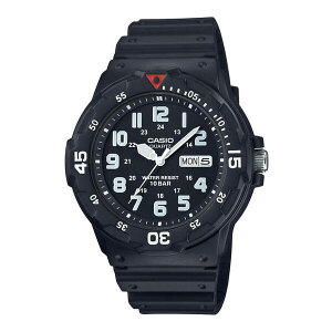 CASIO(JVI) rv JVI RNV MRW-200HJ-1BJH Y ubN